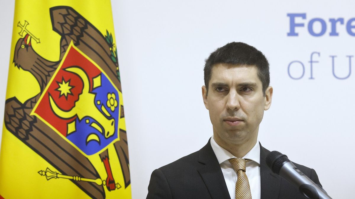 Moldavsko vyhostí ruského diplomata kvůli volbám v Podněstří, sdělil Novinkám šéf diplomacie